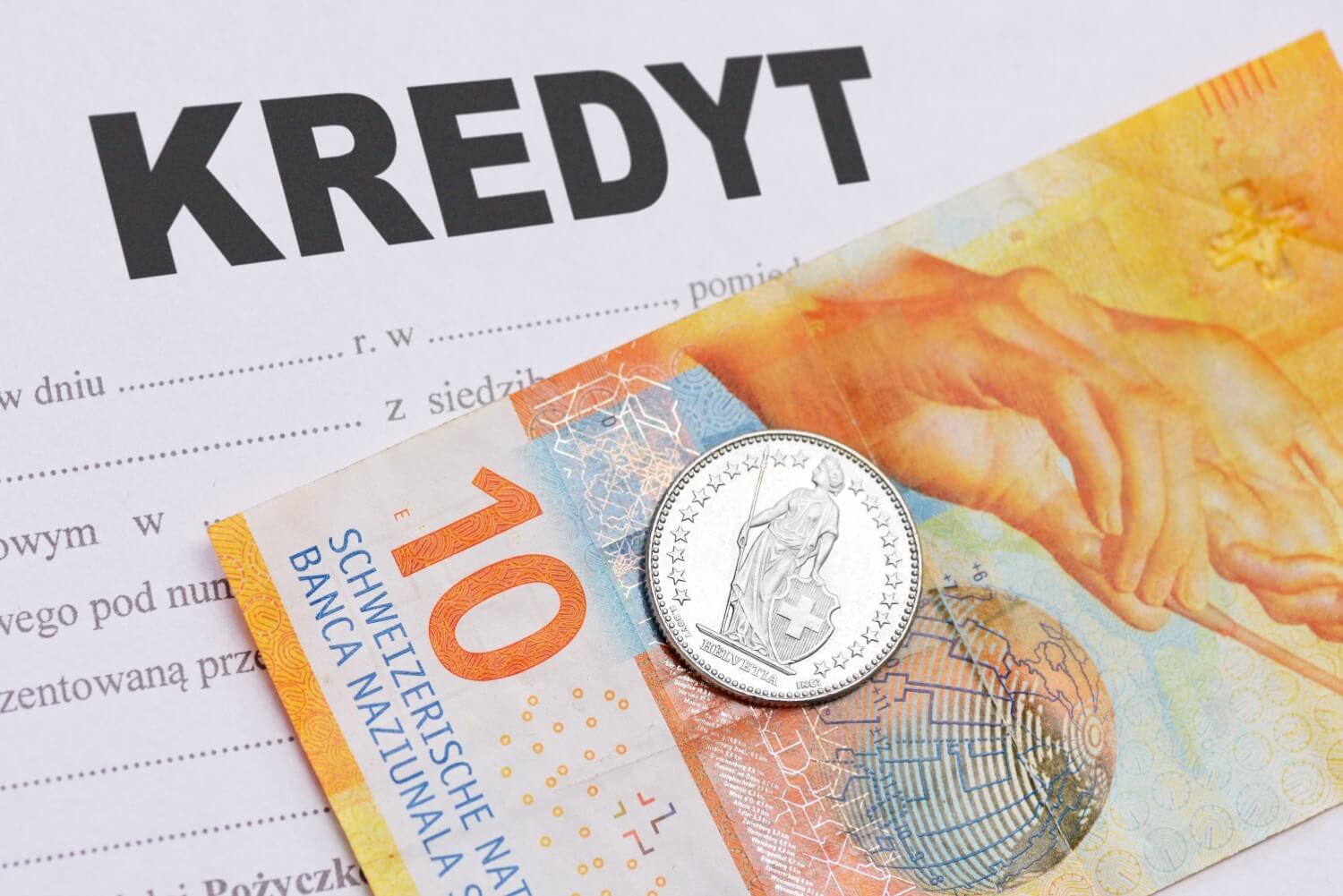 kredyt